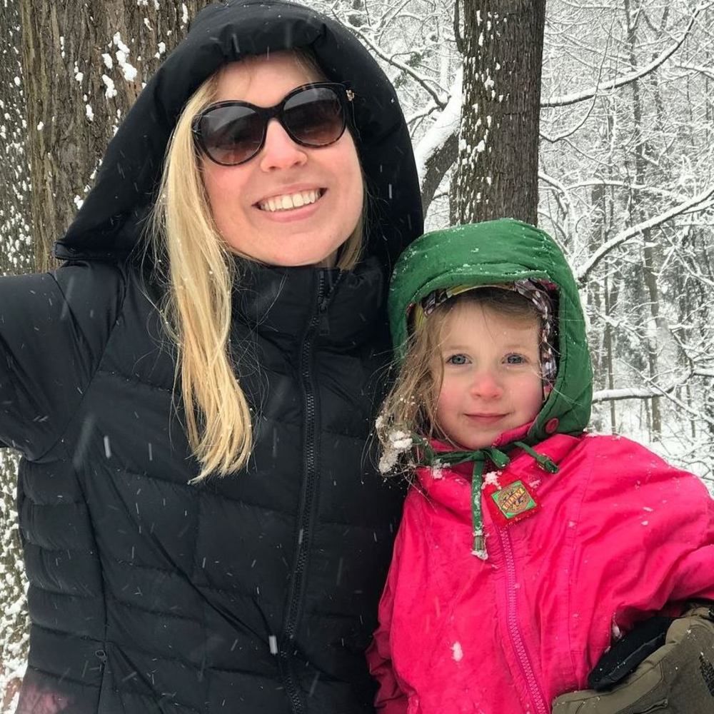 Meet your Posher, Victoria